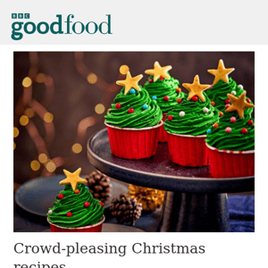 🌟🍴 Festive menu planning, DIY Christmas cards and more