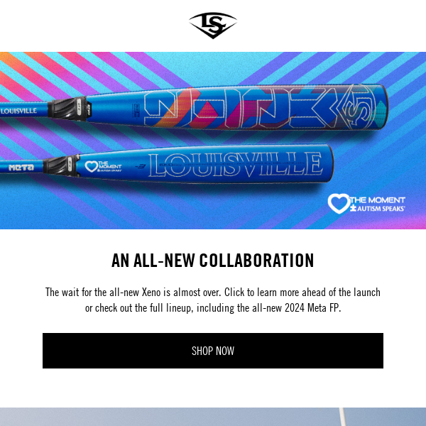 Meet the 2019 Louisville Slugger BBCOR Bat Lineup