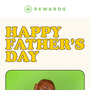 It's Here! Buy One, Get One Free: Father's Day🥤💚