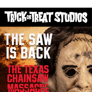 The Texas Chainsaw Massacre: The Game by TrickOrTreatStudios - Issuu