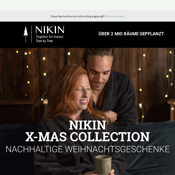 Nikin Clothing - Latest Emails, Sales & Deals