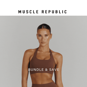 BUNDLE & SAVE ON BEST SELLING TOPS