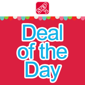 Deal of the Day 9 🧁