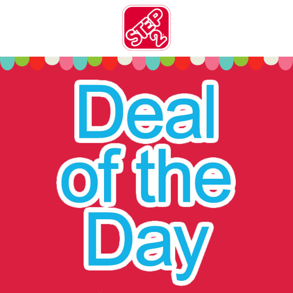Deal of the Day 9 🧁