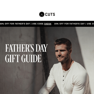 Timeless Gifts for Your Exceptional Dad