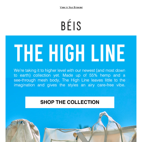 Beis Coupon Codes → 15 off (3 Active) April 2022