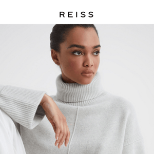 Focus On: New Knits