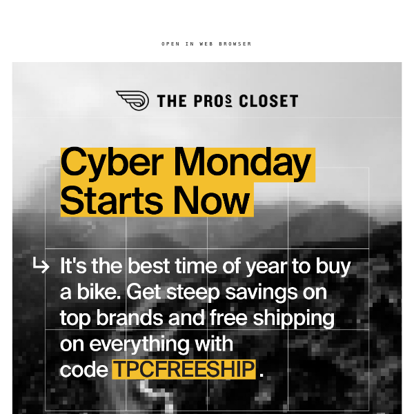 Pros best sale closet shipping