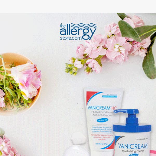 Take Control of Allergies & Feel Confident 💪