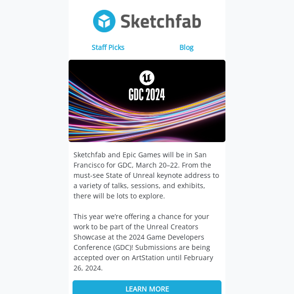 50% Off Sketchfab Discount Code: (9 active) March 2024