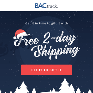🚚 📦 Free 2-day Shipping
