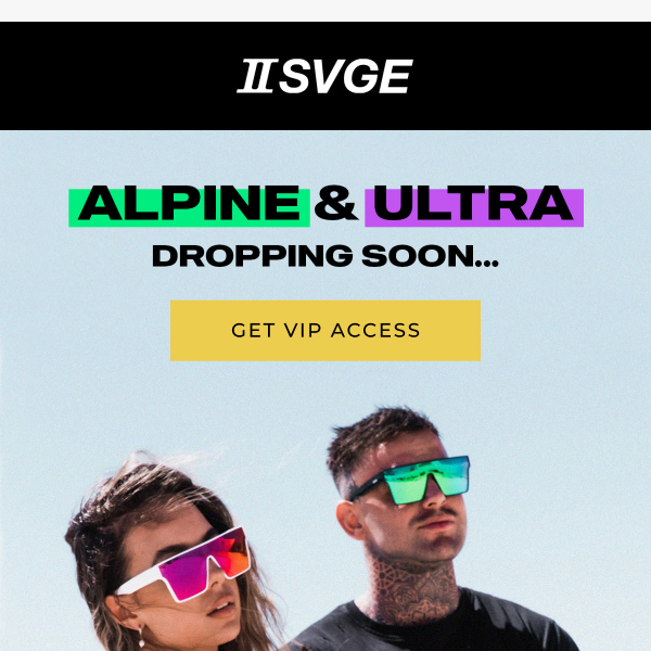 VIPs Only (New Icon Release!)