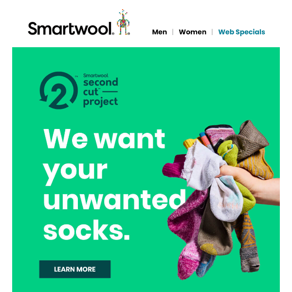 30% Off Smart Wool PROMO CODES → (10 ACTIVE) April 2023