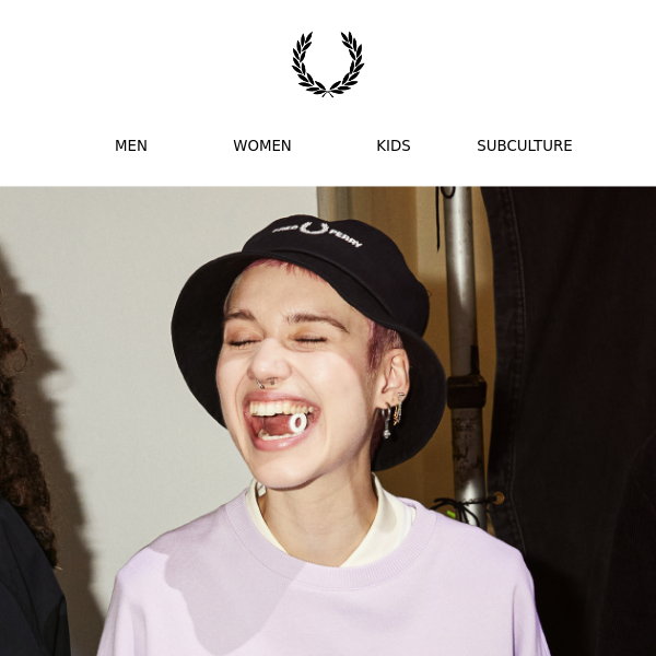 25% Off Fred Perry DISCOUNT CODES → (4 ACTIVE) Oct 2022