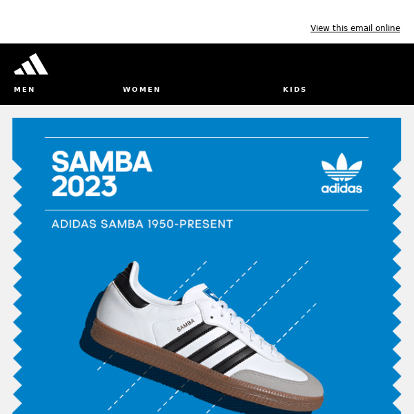Samba OG Shoes