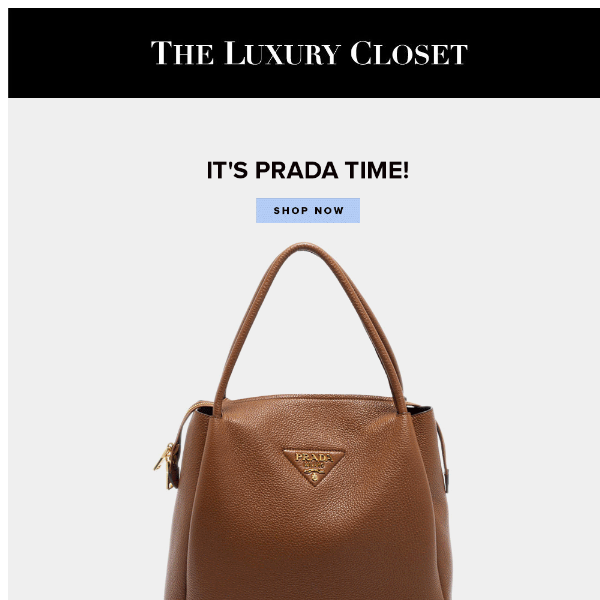 Sale Alert!!! 💥 - The Luxury Closet