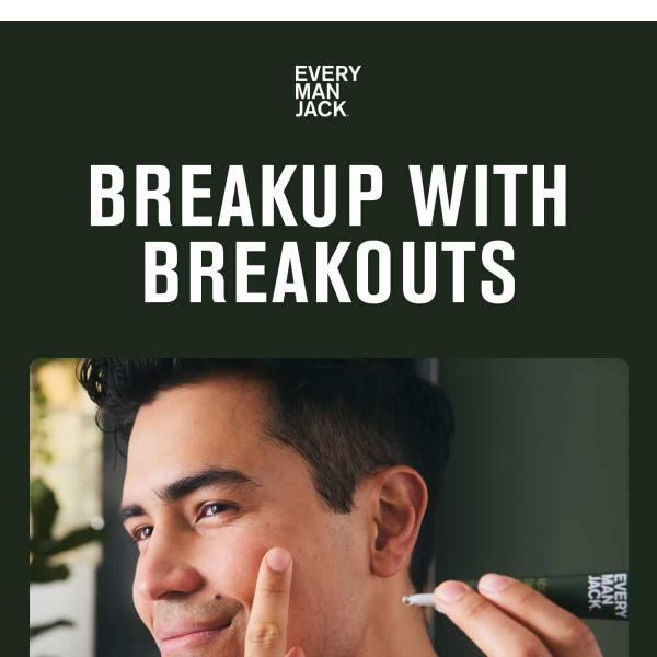 Breakup with Breakouts 🚫