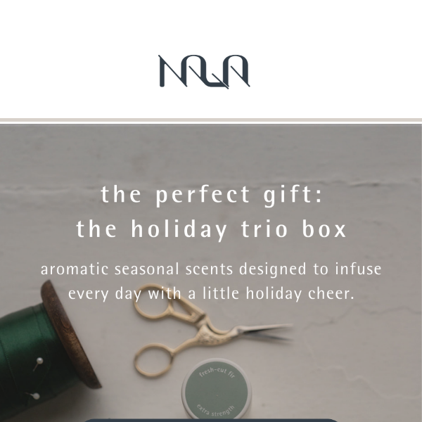 Look no further for the perfect gift 👀