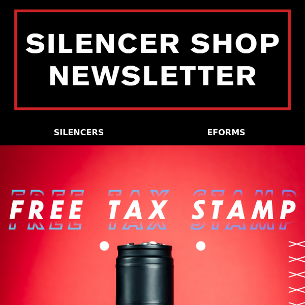 Still Time to Get Cyber Monday Tax Stamps & BOGO Deals