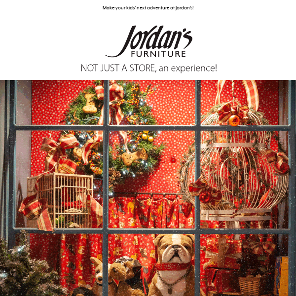 Jordan's Furniture to open Westfarms mall store in December