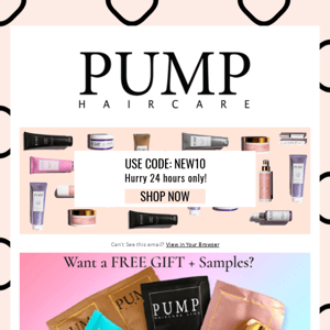 re: Sale plus freebies!