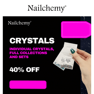 WEEK 14 of Nailchemy Deals is HERE!