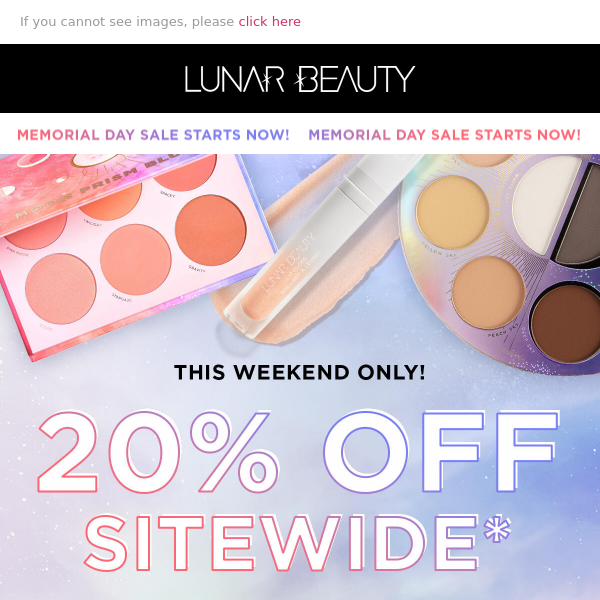 I'M SCREAMING!!!!!!!!!! 😍😭Ya'll 20% Off Sitewide! This Weekend Only🚨🚨