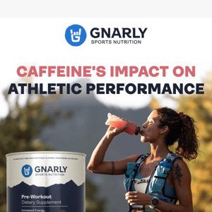 Caffeine's Impact on Athletic Performance