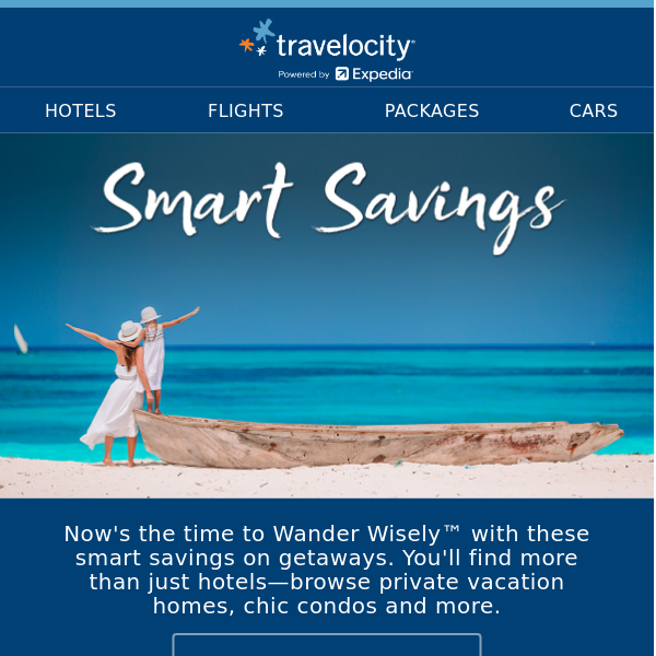 17% Off Travelocity Coupon Code: (8 active) March 2024