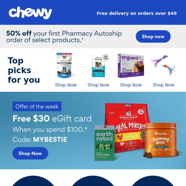 Chewy > Offering $15 Off +Free Shipping Promo Code > : r/CouponPromo
