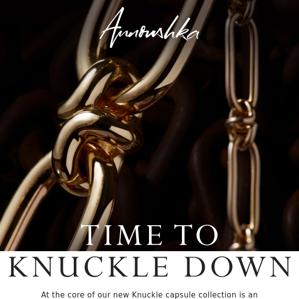 Knuckle: chains in action