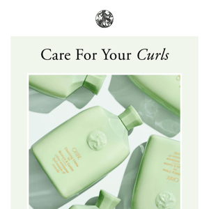 Care For Your Curls