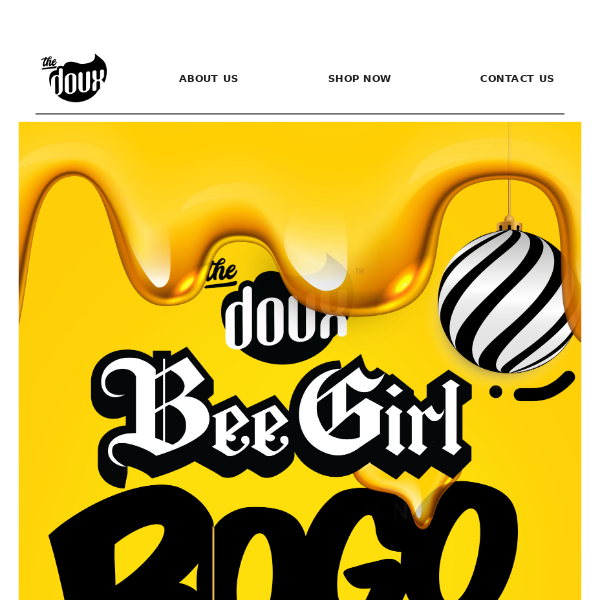 Bee Girl BOGO!