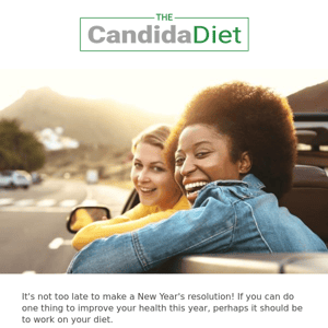 What are the Benefits of the Candida Diet?