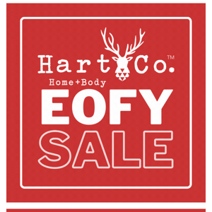 EOFY Sale: HUGE Savings on All Your Favourites