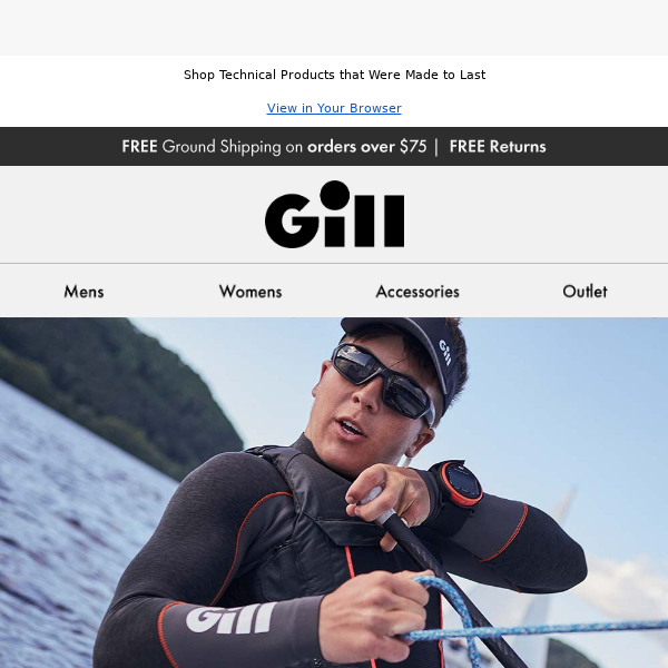 The Gill Outlet - Where Quality Meets Affordability Without Compromise