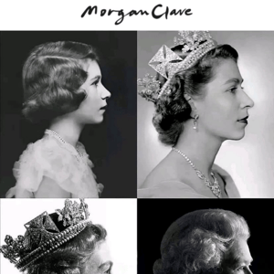 HRH Queen Elizabeth II 1926-2022