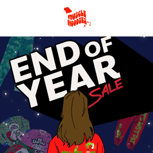 🚨OUR BIGGEST SALE OF THE YEAR🚨