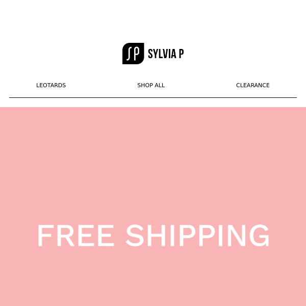 🚨 Shop Now & Get Free Shipping 🚨