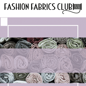 Save 50% Off Our CLEARANCE Fabrics