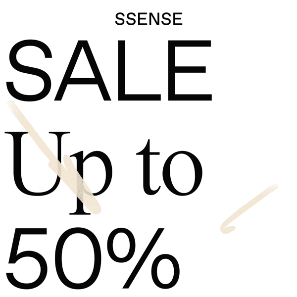 Sale Starts Now: Up to 50% Off
