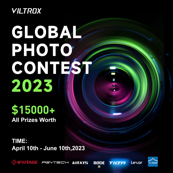 【𝐆𝐈𝐕𝐄𝐀𝐖𝐀𝐘】Share The Poster and Win Viltrox AF 23/33/56 E/Z/X/M Mount Lens 📌