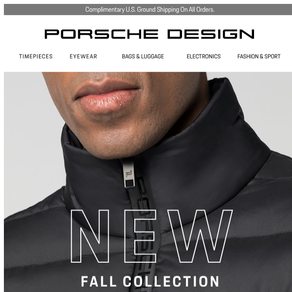 20% Off Porsche Design PROMO CODES → (3 ACTIVE) August 2022