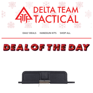 $1.99 Dust Cover 💰 $0.99 ACCU-Wedge💲 $0.99 4.5Lb Trigger Kit