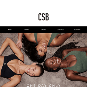 DOUBLE CSB REWARDS POINTS ON NOW