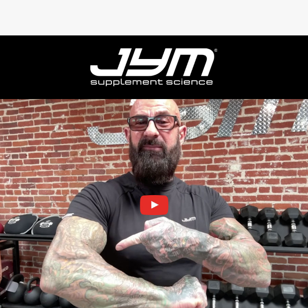 Dr. Jim Stoppani's Three-Step System for Bigger Forearms