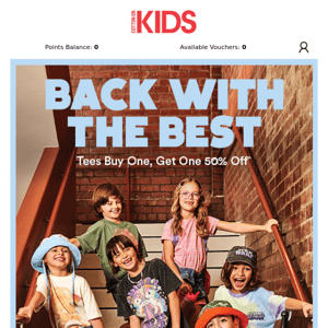 Get a jump on back-to-school shopping