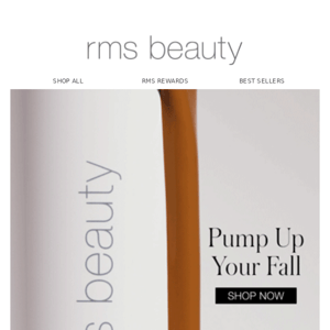 Fall Beauty Must Haves