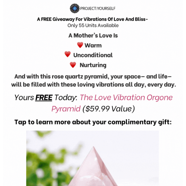 A special artisan curation for Mothers’ Day