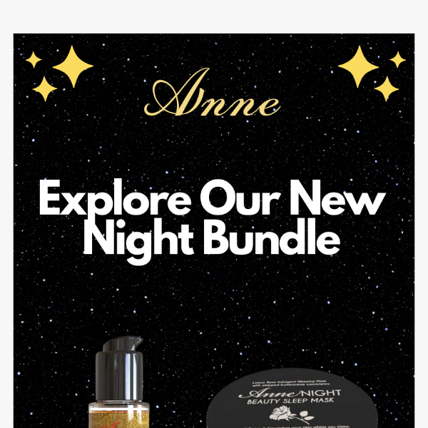 Our NEW Night Bundle